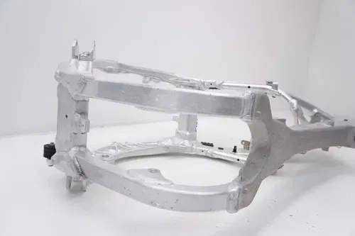 2024 YZ250F Frame OEM Main Frame Chassis BHR-21101-01-00 Yamaha YZ450F YZ #2