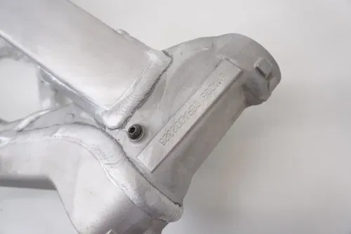 2024 YZ250F Frame OEM Main Frame Chassis BHR-21101-01-00 Yamaha YZ450F YZ #2