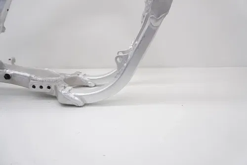 2024 YZ250F Frame OEM Main Frame Chassis BHR-21101-01-00 Yamaha YZ450F YZ #2