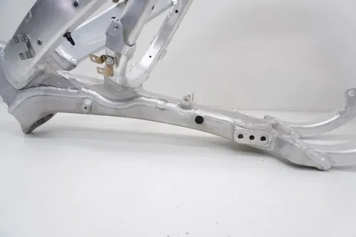 2024 YZ250F Frame OEM Main Frame Chassis BHR-21101-01-00 Yamaha YZ450F YZ #2