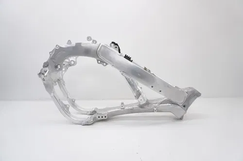 2024 YZ250F Frame OEM Main Frame Chassis BHR-21101-01-00 Yamaha YZ450F YZ #2