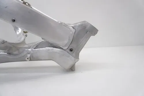 2024 YZ250F Frame OEM Main Frame Chassis BHR-21101-01-00 Yamaha YZ450F YZ #2