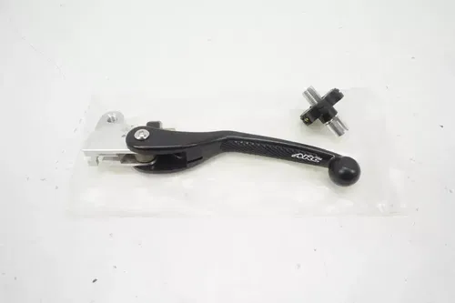 ARC RC-8 Replacement Clutch Lever Composite Textured Black Lever Adjuster M21