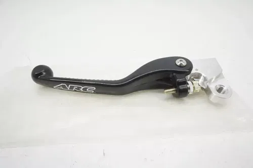 ARC RC-8 Replacement Clutch Lever Composite Textured Black Lever Adjuster M21