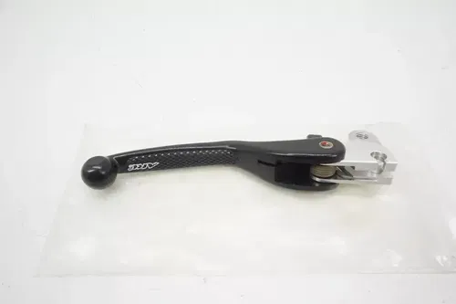 ARC RC-8 Replacement Clutch Lever Composite Textured Black Lever Adjuster M21