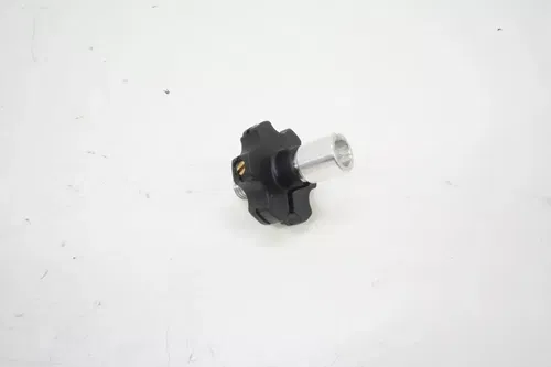 ARC RC-8 Replacement Clutch Lever Composite Textured Black Lever Adjuster M21