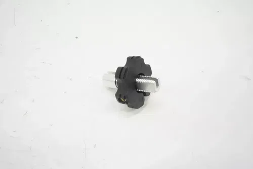 ARC RC-8 Replacement Clutch Lever Composite Textured Black Lever Adjuster M21