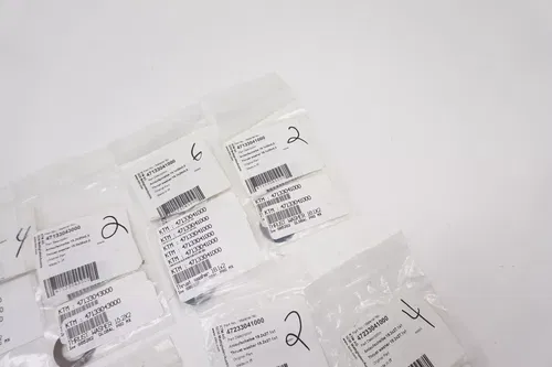 KTM 85 SX Transmission Parts Lot OEM Thrust Washers Circlips Husqvarna M31