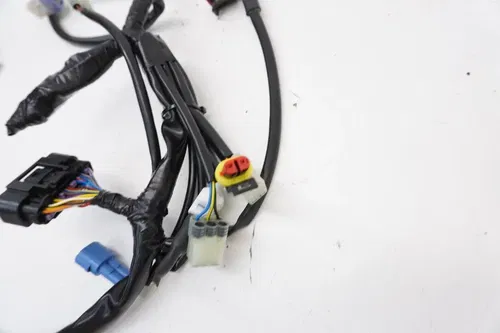 KTM Wire Harness OEM Wiring Loom Wires 77711075200 250 350 450 SXF FC 13-15 M2