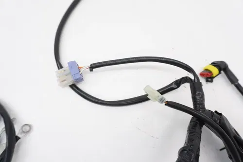 KTM Wire Harness OEM Wiring Loom Wires 77711075200 250 350 450 SXF FC 13-15 M2