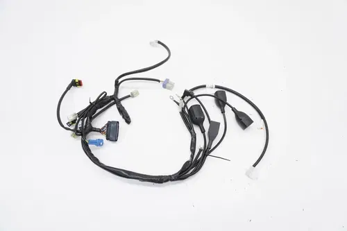 KTM Wire Harness OEM Wiring Loom Wires 77711075200 250 350 450 SXF FC 13-15 M2