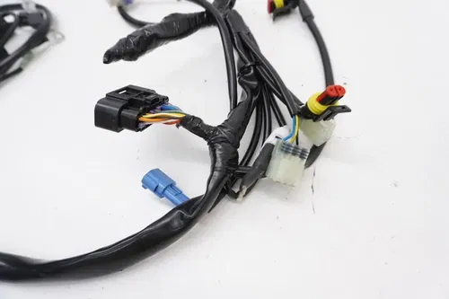 KTM Wire Harness OEM Wiring Loom Wires 77711075200 250 350 450 SXF FC 13-15 M2