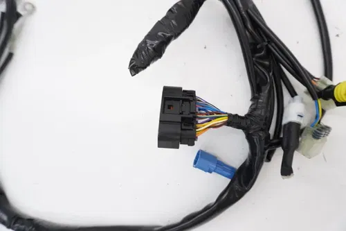 KTM Wire Harness OEM Wiring Loom Wires 77711075200 250 350 450 SXF FC 13-15 M2