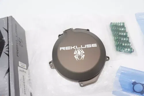 KTM 250 350 Rekluse Core Manual Torqdrive Clutch RMS-7113081 Husqvarna M43