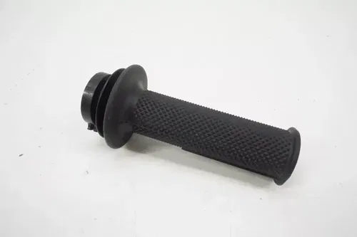KX250F KX450F Throttle Tube OEM Black Grip Half Waffle 46019-0069 Kawasaki M16