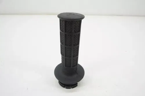 KX250F KX450F Throttle Tube OEM Black Grip Half Waffle 46019-0069 Kawasaki M16