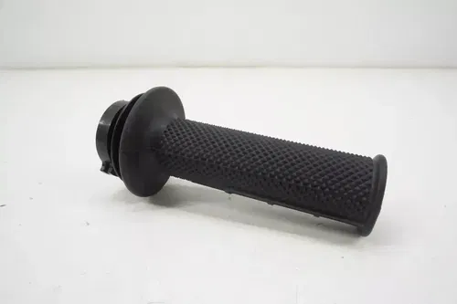 KX250F KX450F Throttle Tube OEM Black Grip Half Waffle 46019-0069 Kawasaki M16
