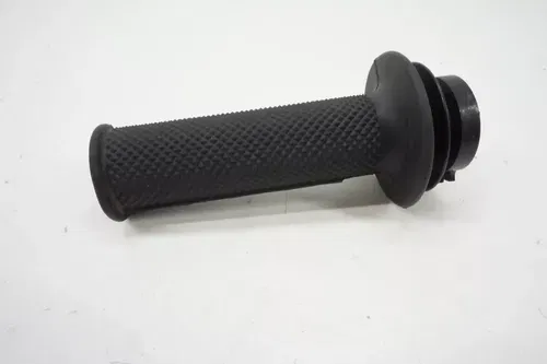 KX250F KX450F Throttle Tube OEM Black Grip Half Waffle 46019-0069 Kawasaki M16