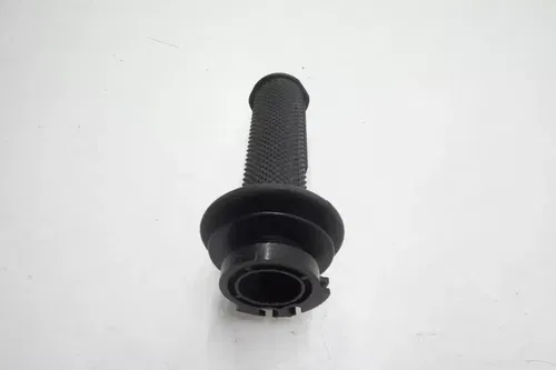 KX250F KX450F Throttle Tube OEM Black Grip Half Waffle 46019-0069 Kawasaki M16