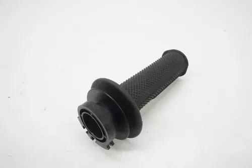KX250F KX450F Throttle Tube OEM Black Grip Half Waffle 46019-0069 Kawasaki M16