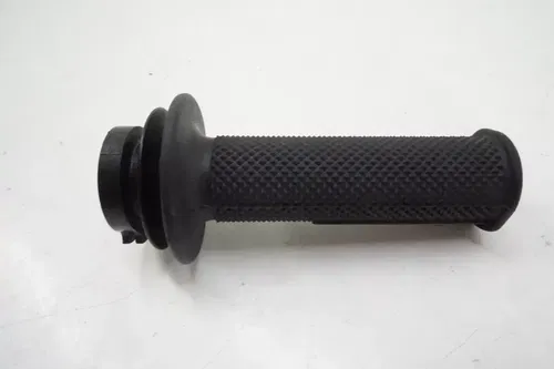KX250F KX450F Throttle Tube OEM Black Grip Half Waffle 46019-0069 Kawasaki M16