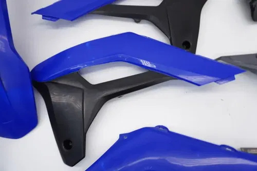 Sherco 125-500 SE SEF Plastics OEM/Polisport Shrouds Side Panels Fenders 19-23