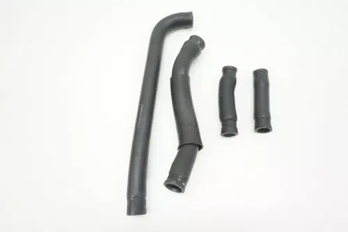 2006 WR250F Radiator Hoses OEM Cooling Pipes Tube Hose Yamaha WR250 2002-06 YZ
