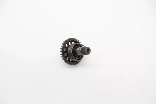 2011 YZ450F Kickstarter Gear OEM Shaft Kick Start Idle Gear YZ450 2006-2017 YZ