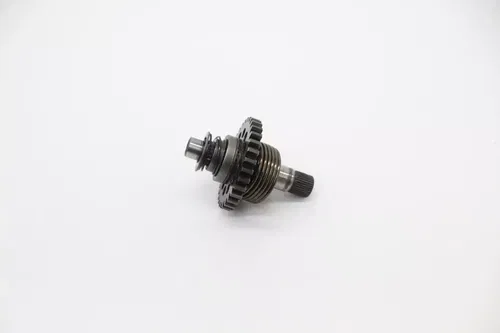 2011 YZ450F Kickstarter Gear OEM Shaft Kick Start Idle Gear YZ450 2006-2017 YZ