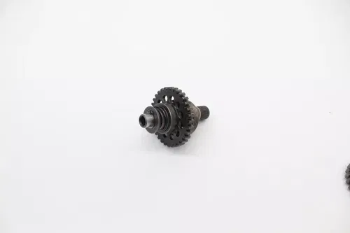 2011 YZ450F Kickstarter Gear OEM Shaft Kick Start Idle Gear YZ450 2006-2017 YZ