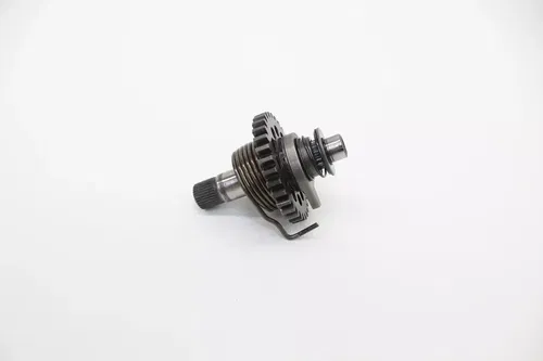 2011 YZ450F Kickstarter Gear OEM Shaft Kick Start Idle Gear YZ450 2006-2017 YZ