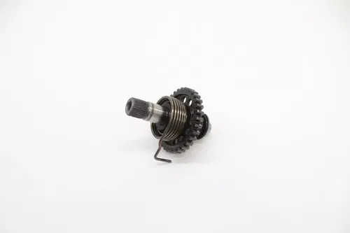2011 YZ450F Kickstarter Gear OEM Shaft Kick Start Idle Gear YZ450 2006-2017 YZ