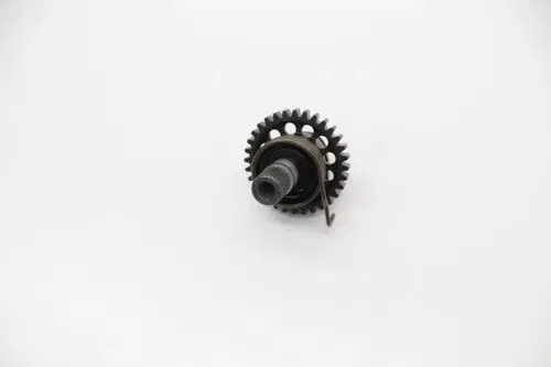 2011 YZ450F Kickstarter Gear OEM Shaft Kick Start Idle Gear YZ450 2006-2017 YZ