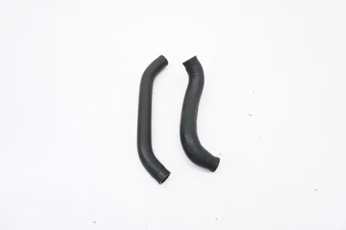 KTM 250 SX-F Radiator Hoses OEM Coolong Pipes Hose Clamps Husqvarna 23-25 M53