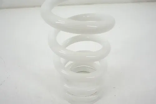2020 KTM 125 SX WP Rear Shock Spring 40-215 E/O OEM White Suspension Spring