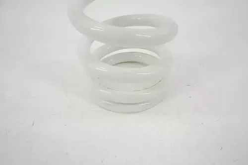 2020 KTM 125 SX WP Rear Shock Spring 40-215 E/O OEM White Suspension Spring