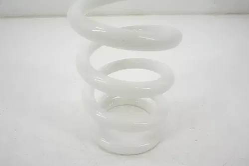2020 KTM 125 SX WP Rear Shock Spring 40-215 E/O OEM White Suspension Spring