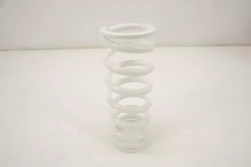 2020 KTM 125 SX WP Rear Shock Spring 40-215 E/O OEM White Suspension Spring