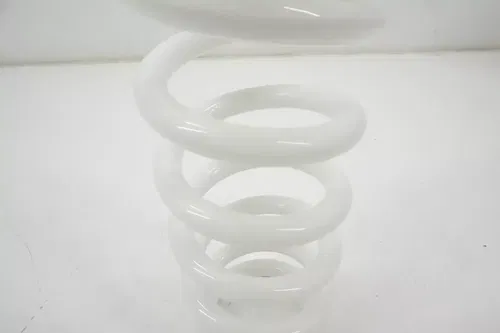 2020 KTM 125 SX WP Rear Shock Spring 40-215 E/O OEM White Suspension Spring