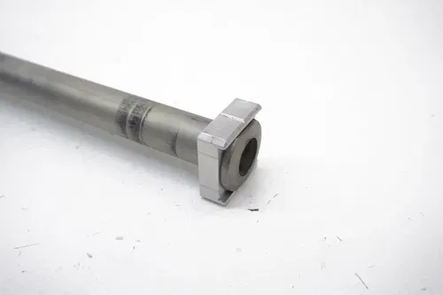 2024 CRF250R Rear Wheel Axle OEM Bolt Shaft Nut Blocks Honda CRF250 CRF450R CRF