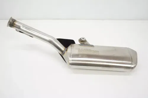 Husqvarna Norden 901 Exhaust Muffler OEM Silencer Pipe 22105082000 2022-2023 AE