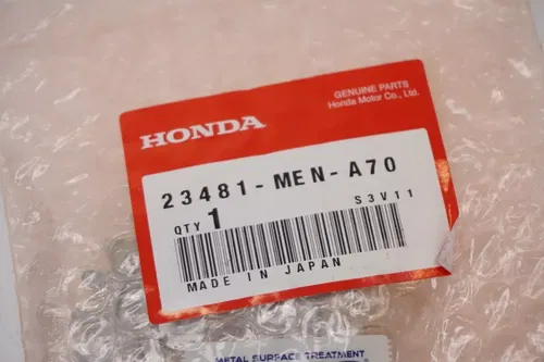 CRF450R Mainshaft Fifth Gear 22T OEM Transmission Honda CRF450 2013 2014 CRF G9