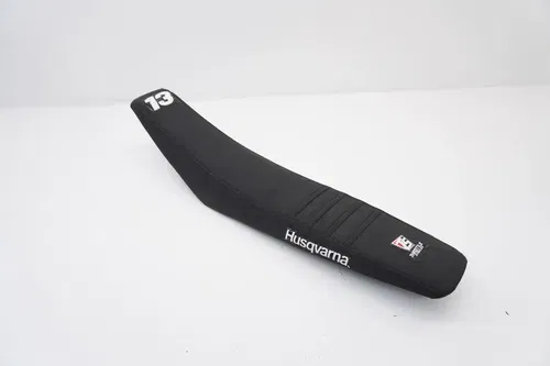 2020 TX300 Complete Seat Throttle Sydicate Gripper Cover Husqvarna FC TC 125-450