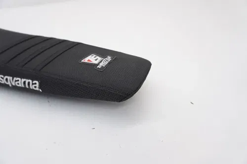2020 TX300 Complete Seat Throttle Sydicate Gripper Cover Husqvarna FC TC 125-450