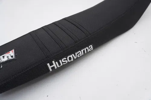 2020 TX300 Complete Seat Throttle Sydicate Gripper Cover Husqvarna FC TC 125-450