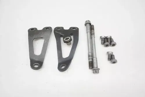 2016 KTM 250 SX-F Engine Mounts OEM Left Right Hanger Bracket Bolts Husqvarna #2