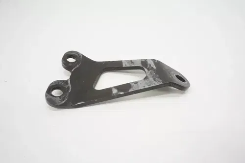 2016 KTM 250 SX-F Engine Mounts OEM Left Right Hanger Bracket Bolts Husqvarna #2
