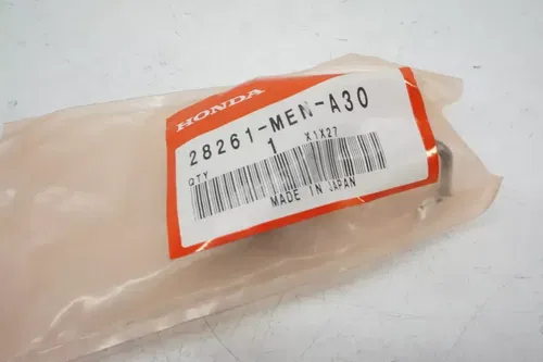 CRF450R Kickstarter Return Spring OEM Kick Start Starter 28261-MEN-A30 Honda G1