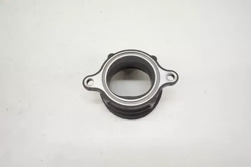 KX450F Throttle Body Holder OEM Intake Boot Joint 16066-0004 Kawasaki 16-18 M12