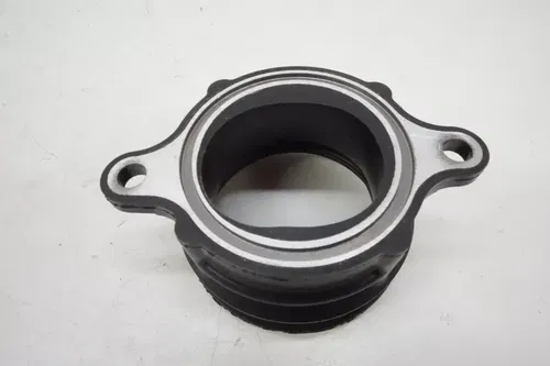 KX450F Throttle Body Holder OEM Intake Boot Joint 16066-0004 Kawasaki 16-18 M12